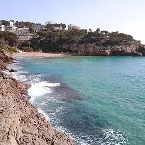 Apartamento Cala Crancs Apartamento