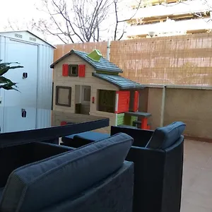 R&g - Happy Family Apartamento