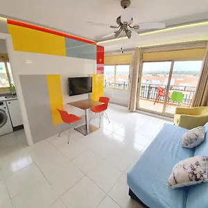 En Con Vistas Al Port Aventura Apartamento