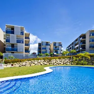 Paradise Village Hogaristic Apartamento