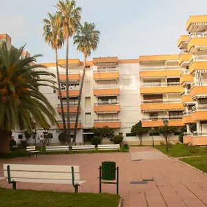 Sta. Eulalia Familias Arysal Apartamento