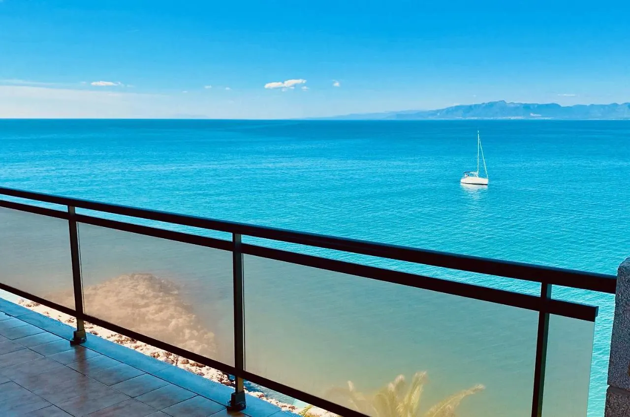 Apartamento Saval Cala Font Salou España