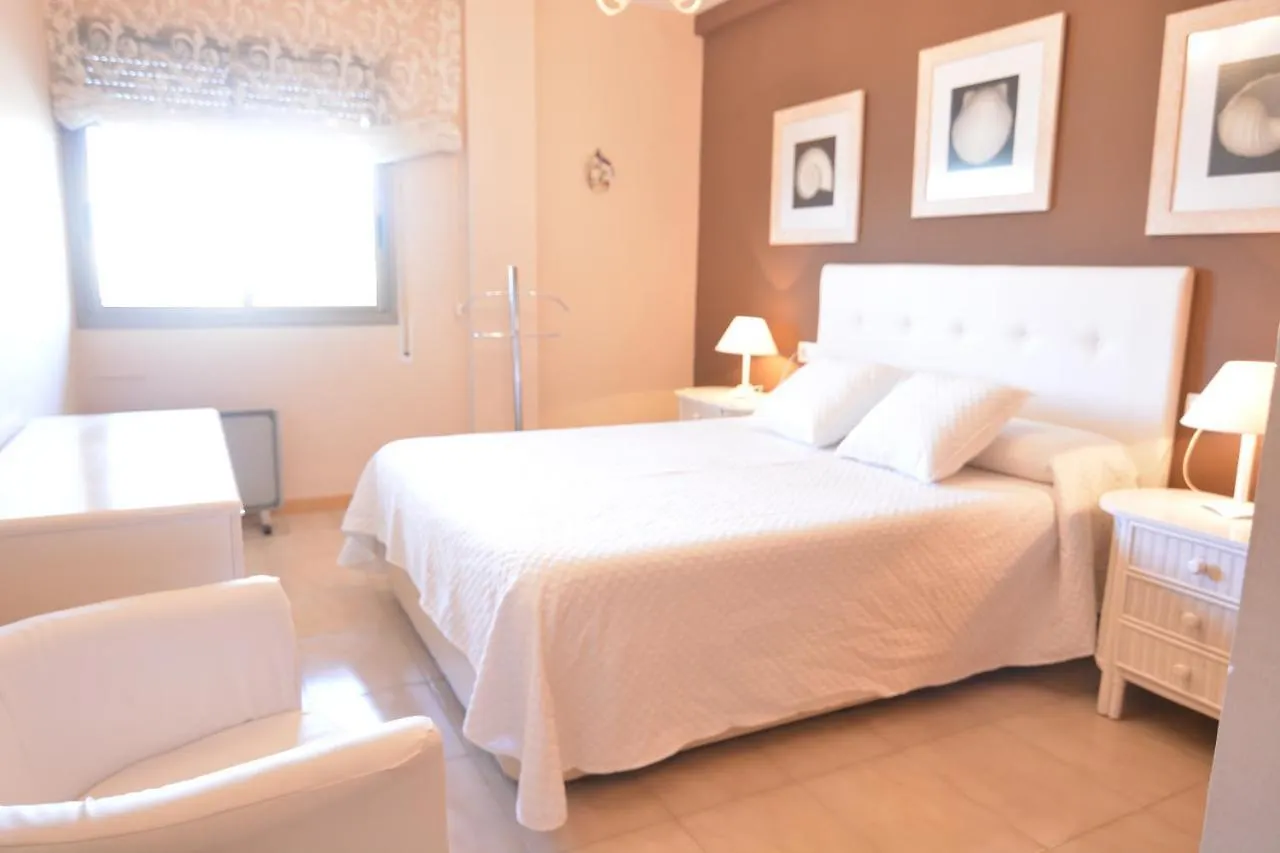 Saval Cala Font Apartment Salou Spain