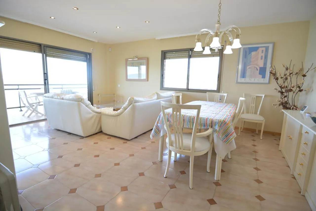 Apartamento Saval Cala Font Salou