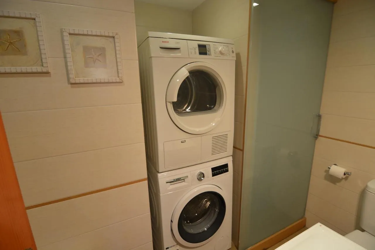 Apartamento Saval Cala Font Salou 0*,