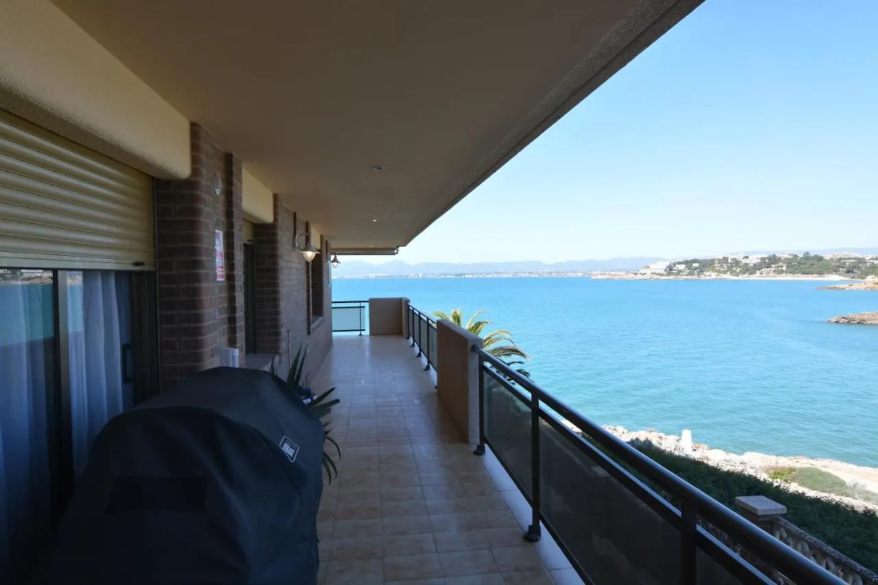 Apartamento Saval Cala Font Salou