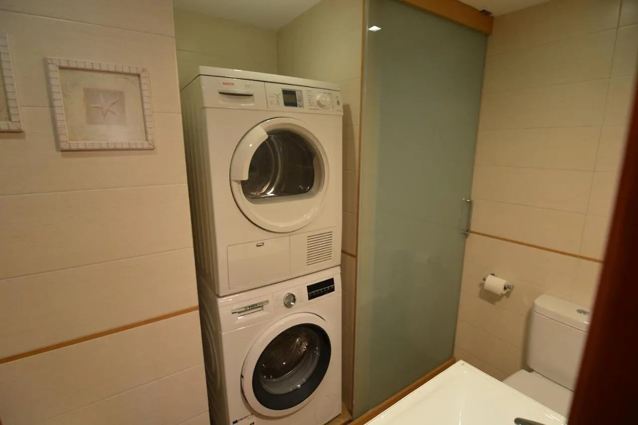 Saval Cala Font Apartment Salou
