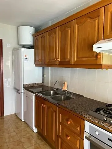 Apartamento Saval Cala Font Salou
