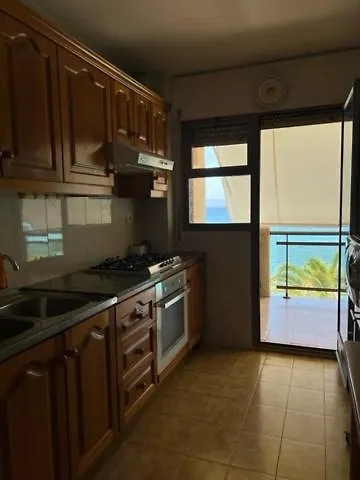 Saval Cala Font Apartment Salou 0*,