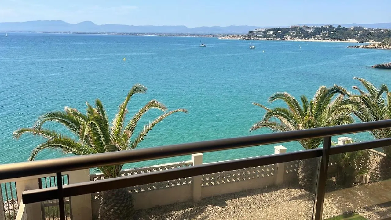 Apartamento Saval Cala Font Salou 0*,  España