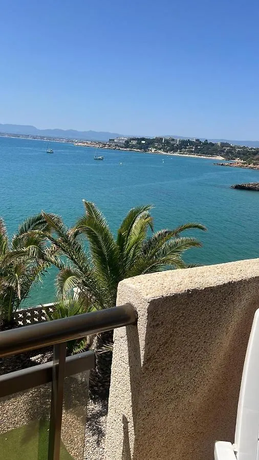 Apartamento Saval Cala Font Salou