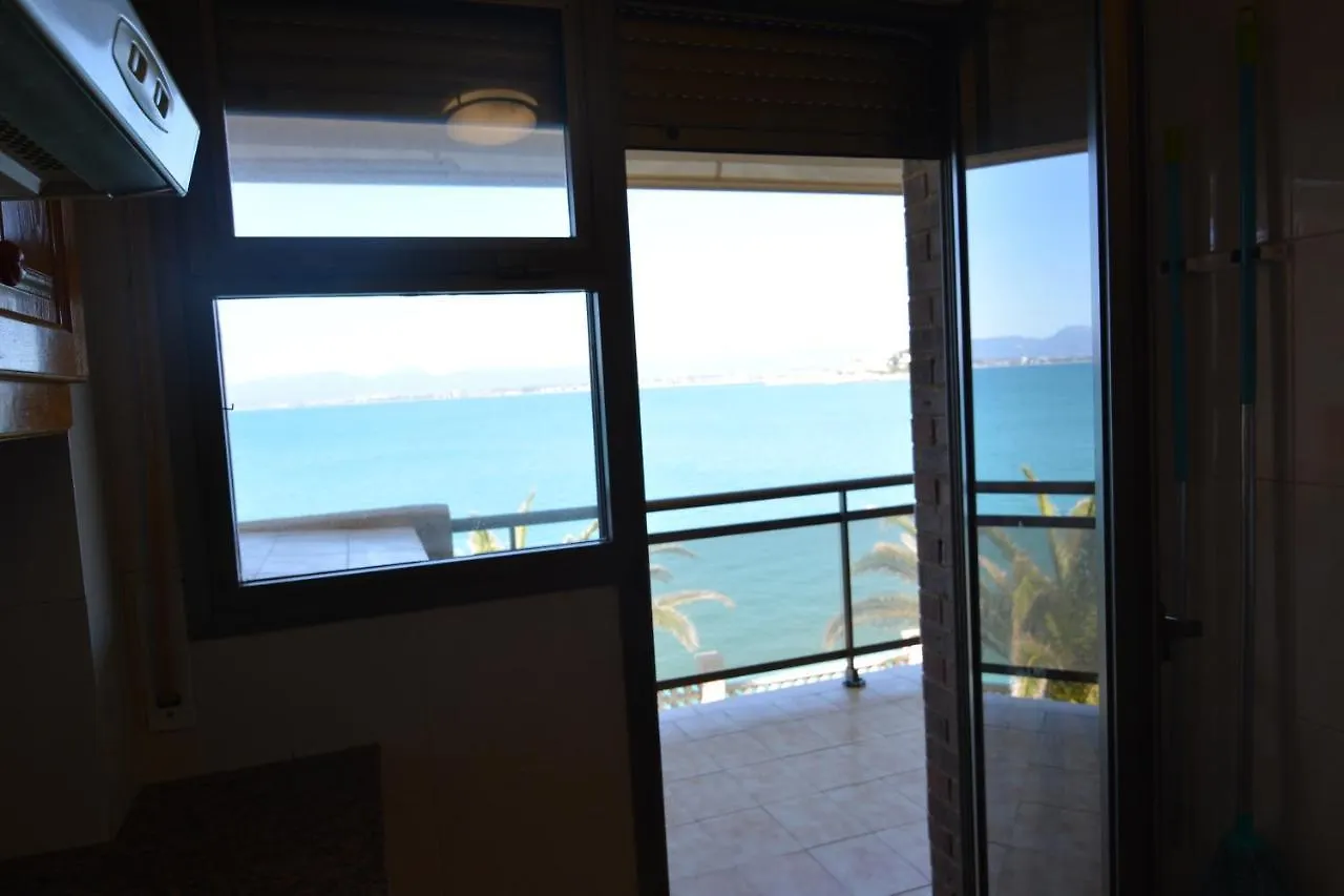 Apartamento Saval Cala Font Salou