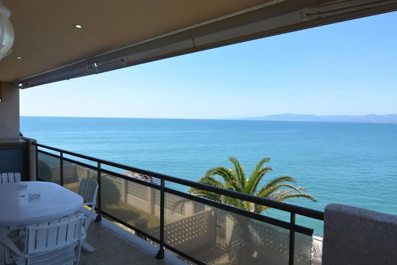 Saval Cala Font Apartment Salou
