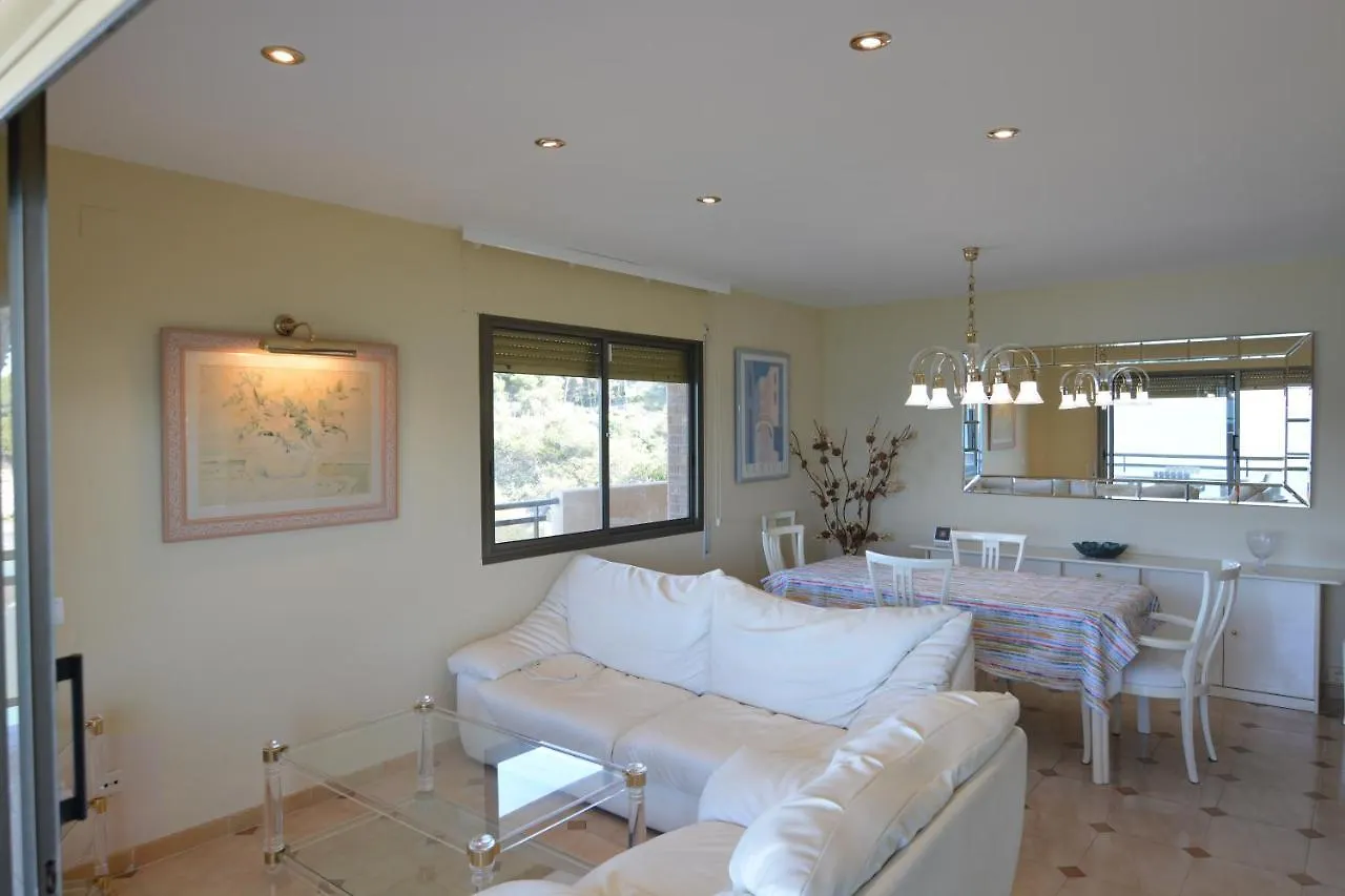 Apartamento Saval Cala Font Salou