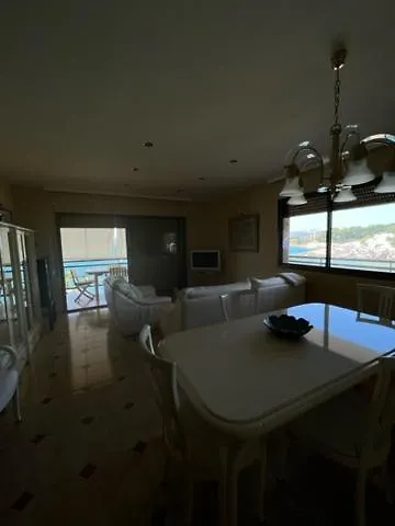 Apartamento Saval Cala Font Salou