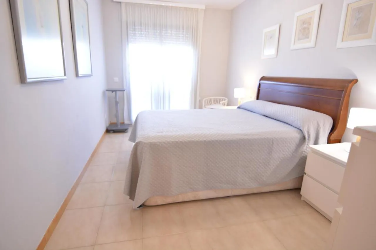 Apartamento Saval Cala Font Salou 0*,  España