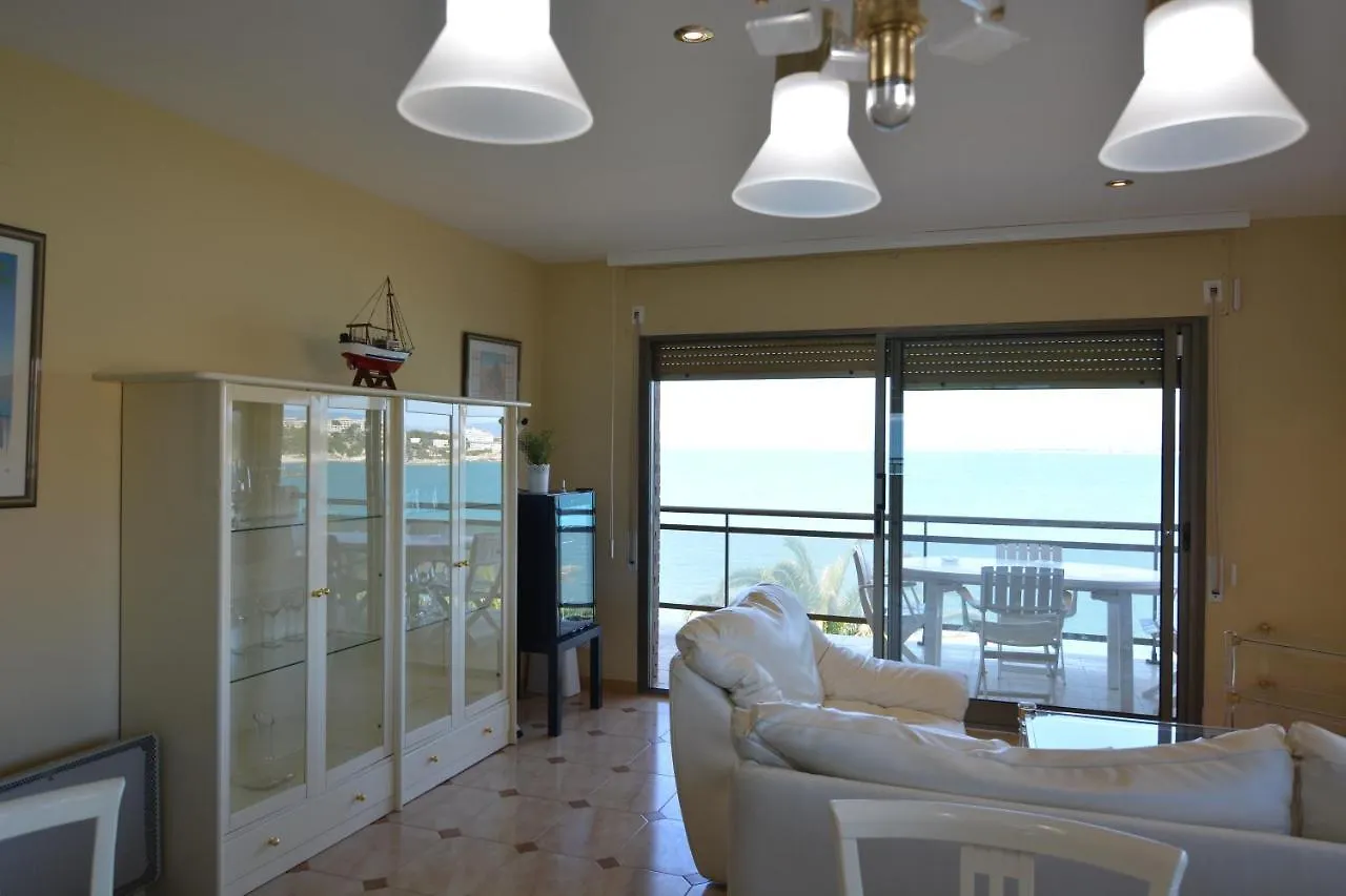 Apartamento Saval Cala Font Salou