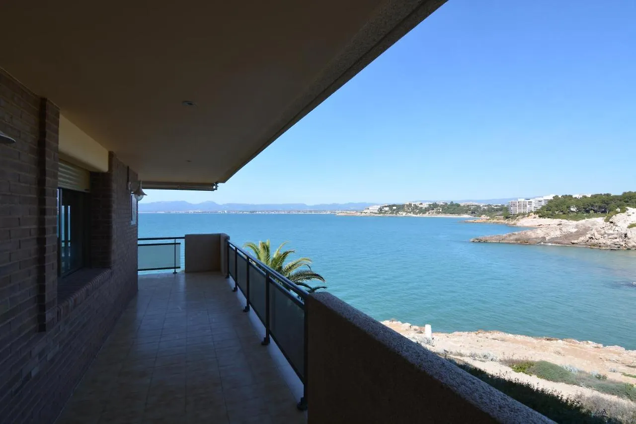 Apartamento Saval Cala Font Salou