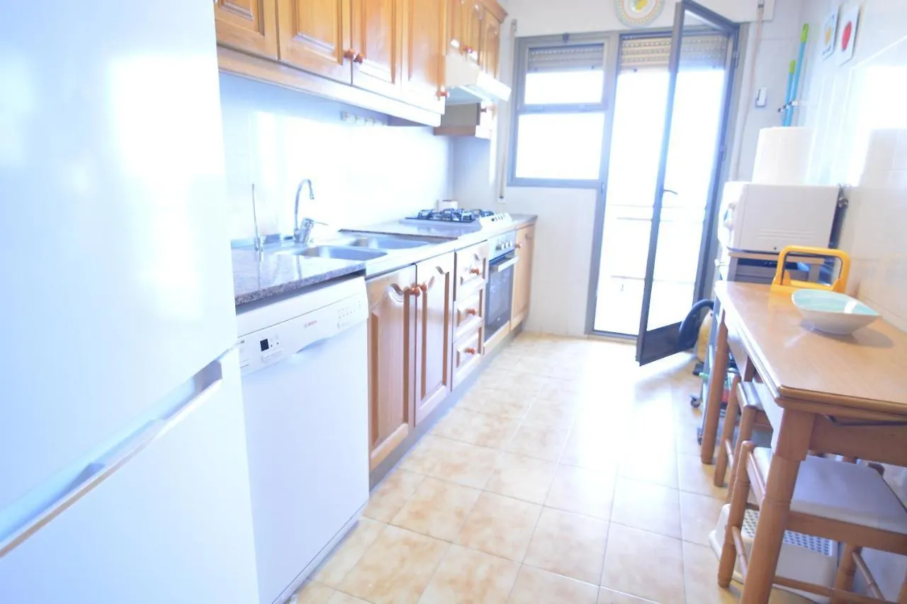 Apartamento Saval Cala Font Salou 0*,  España