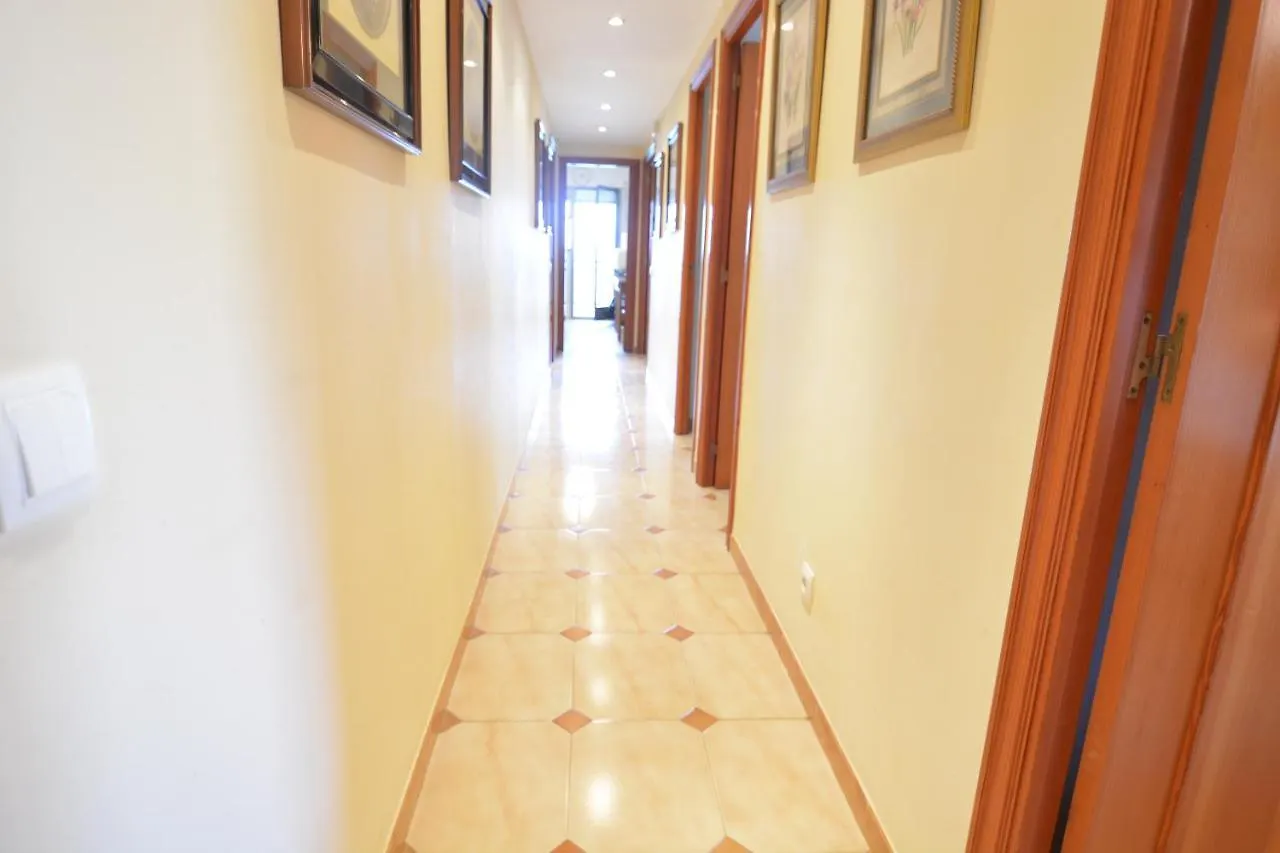 Apartamento Saval Cala Font Salou
