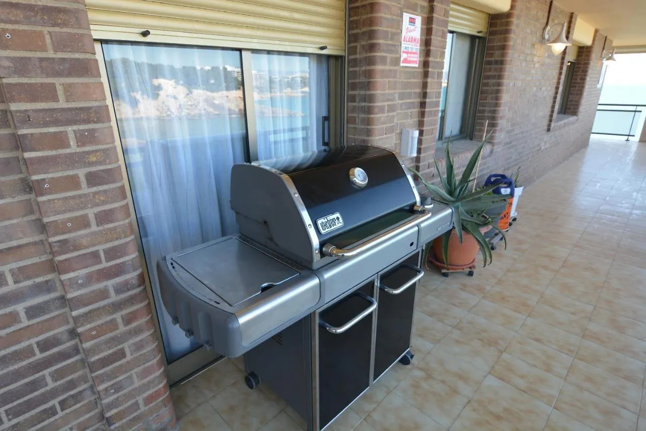 Apartamento Saval Cala Font Salou