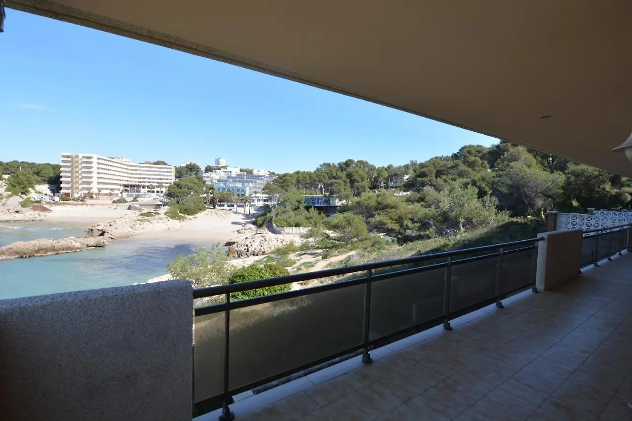 Saval Cala Font Apartment Salou