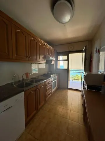 Apartamento Saval Cala Font Salou España