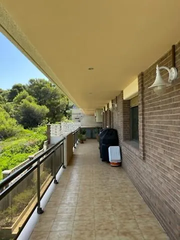 Apartamento Saval Cala Font Salou 0*,  España