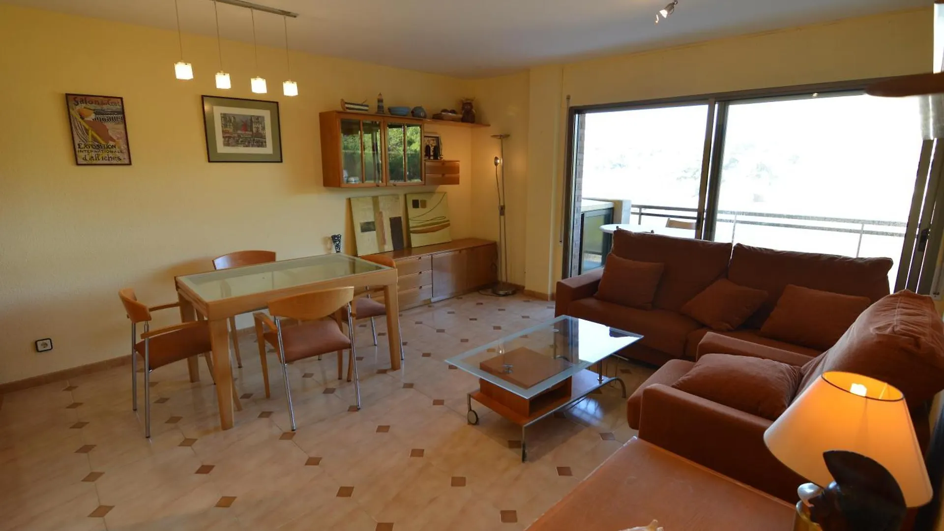 Apartamento Saval Cala Font Salou