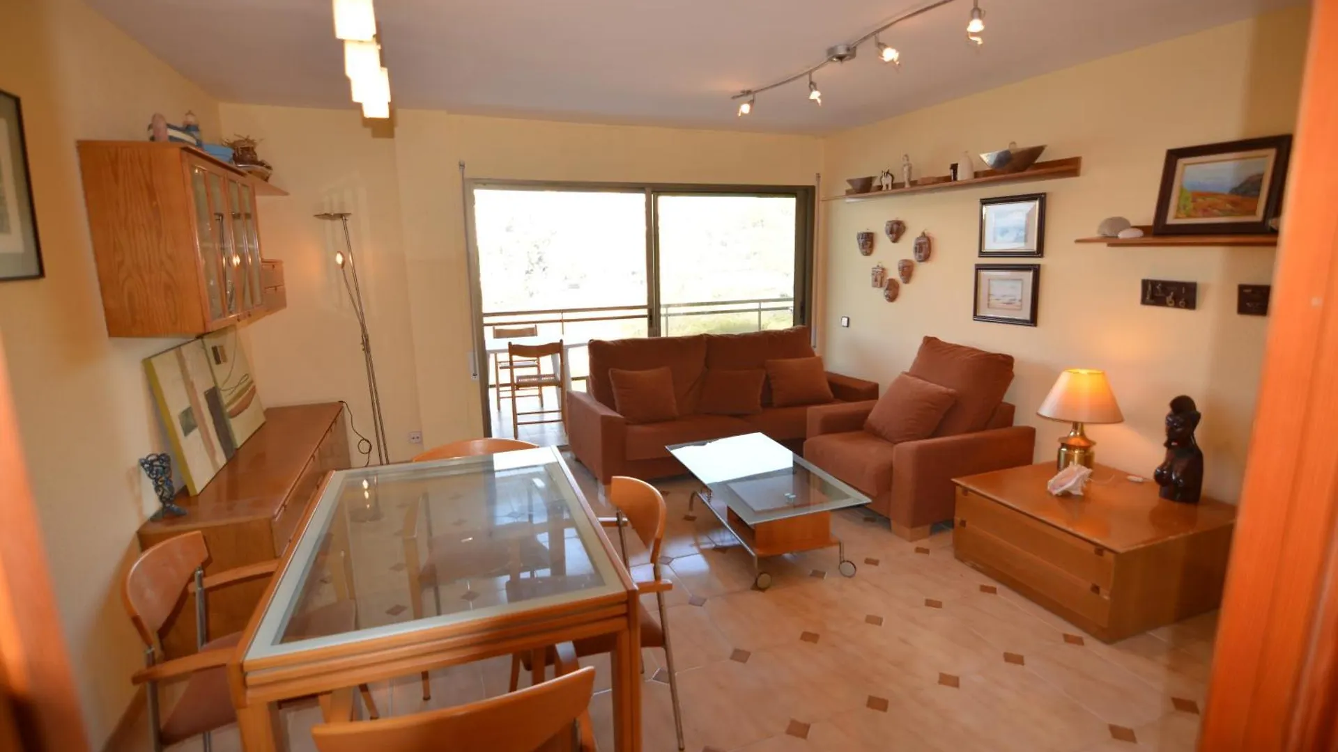 Saval Cala Font Apartment Salou