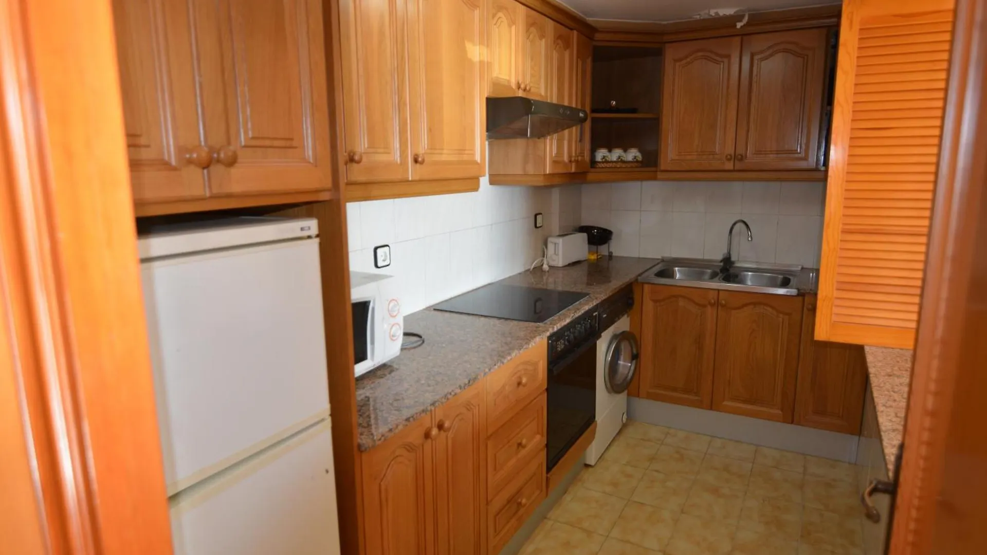 Apartamento Saval Cala Font Salou 0*,  España