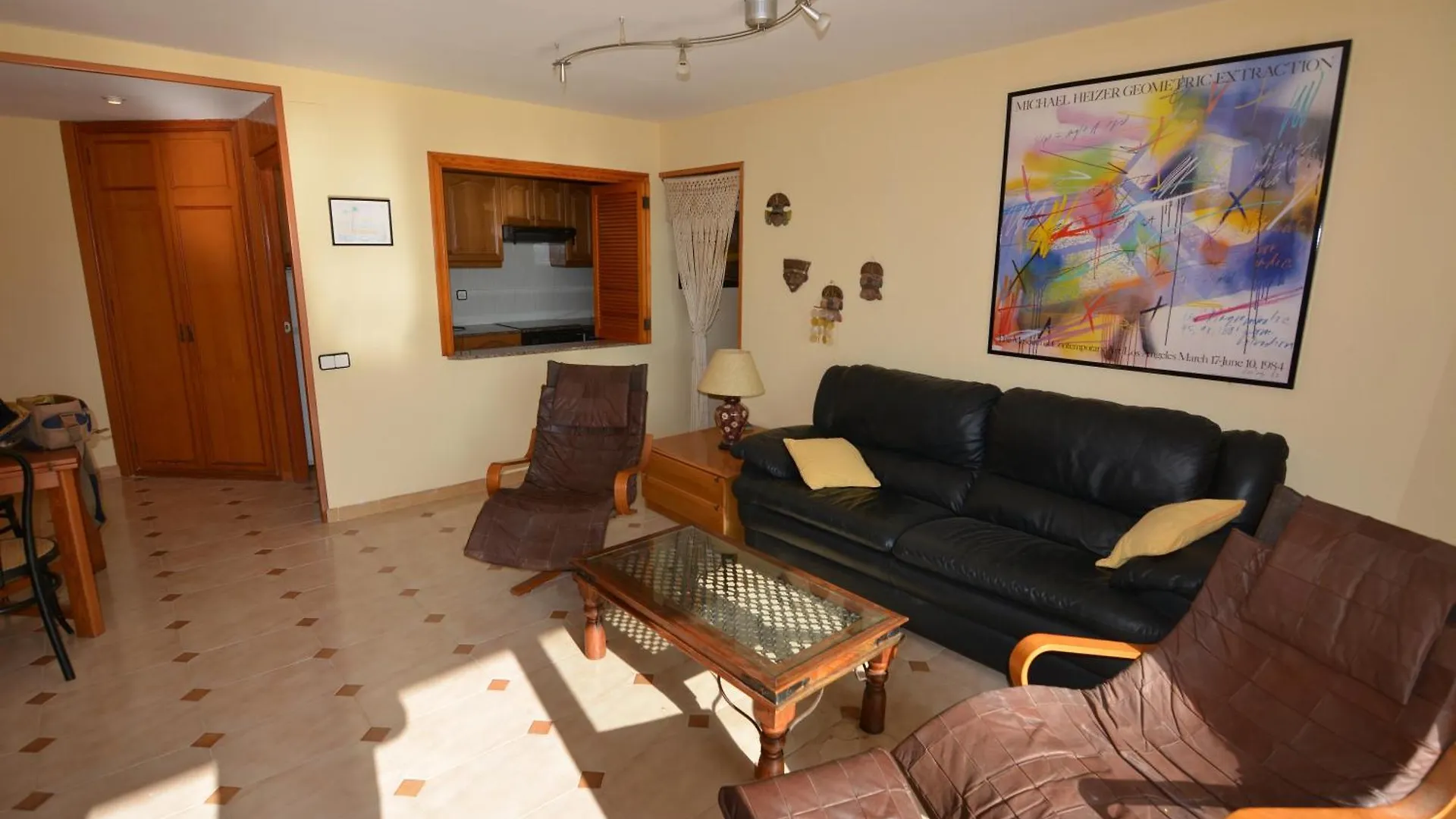 Apartamento Saval Cala Font Salou