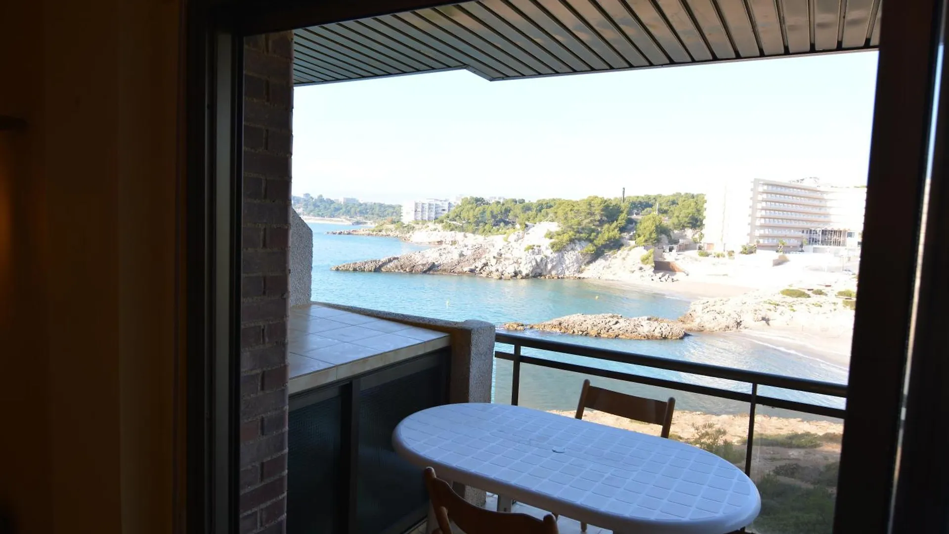 Saval Cala Font Apartment Salou