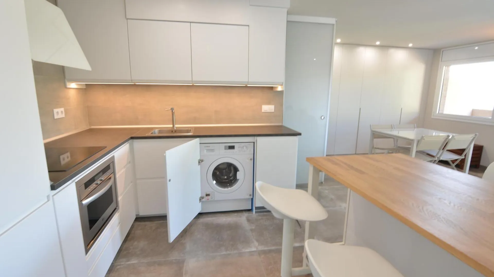 Saval Cala Font Apartment Salou