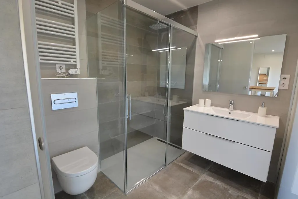 Apartamento Saval Cala Font Salou