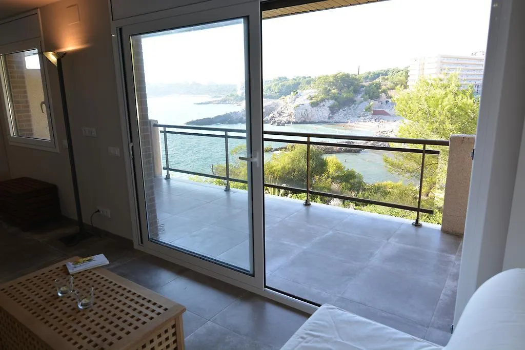 Apartamento Saval Cala Font Salou