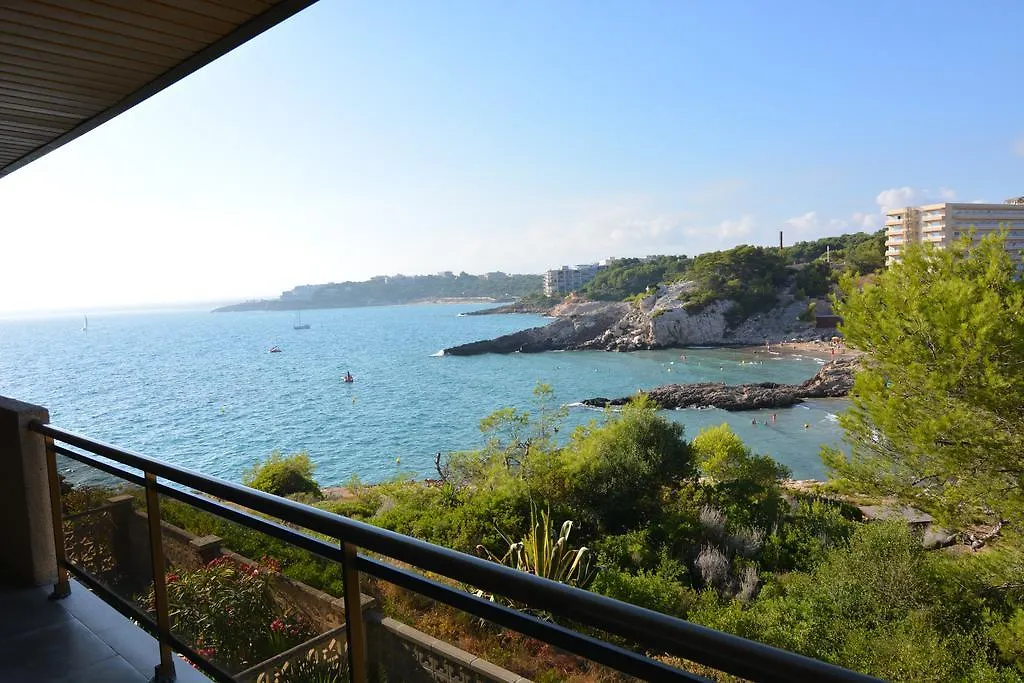 Apartamento Saval Cala Font Salou España