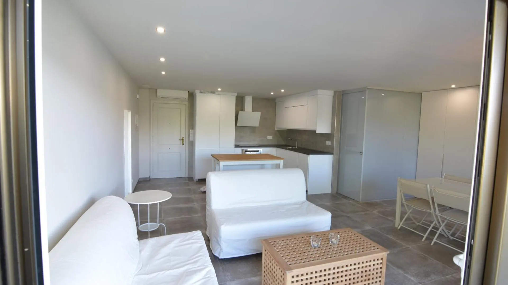 Saval Cala Font Apartment Salou Spain
