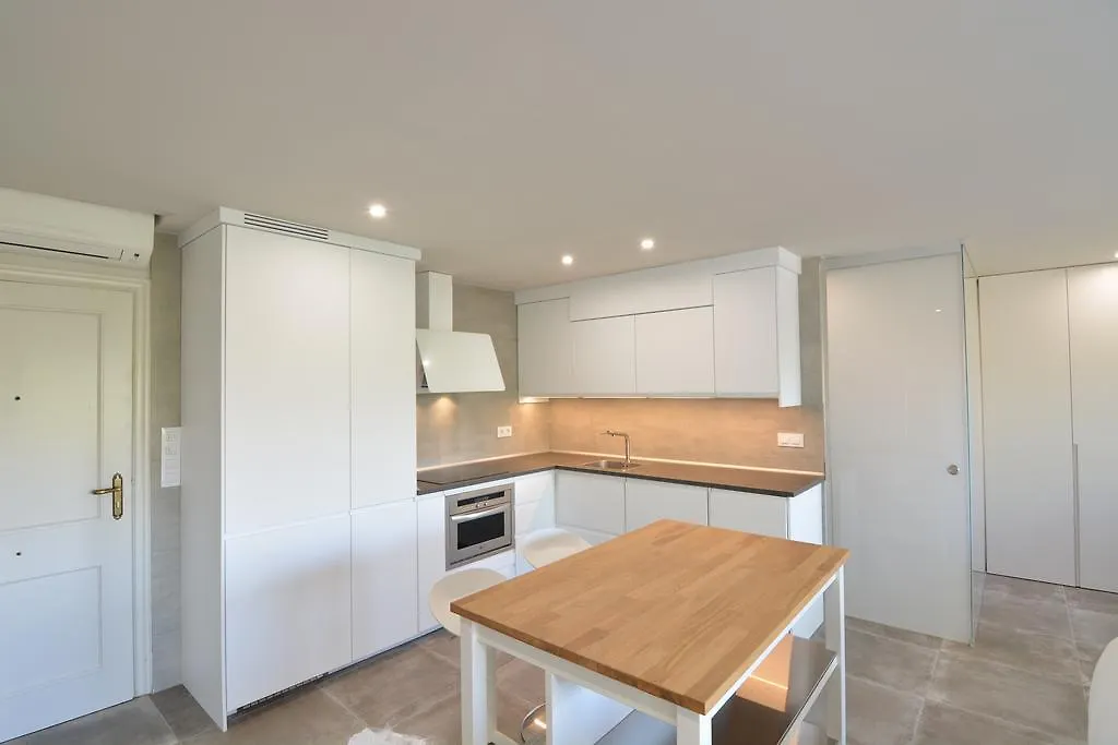 Saval Cala Font Apartment Salou 0*,  Spain