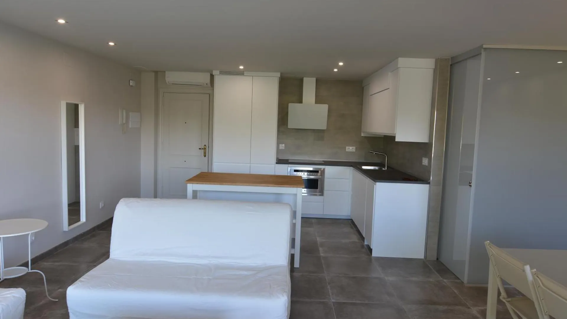Apartamento Saval Cala Font Salou España
