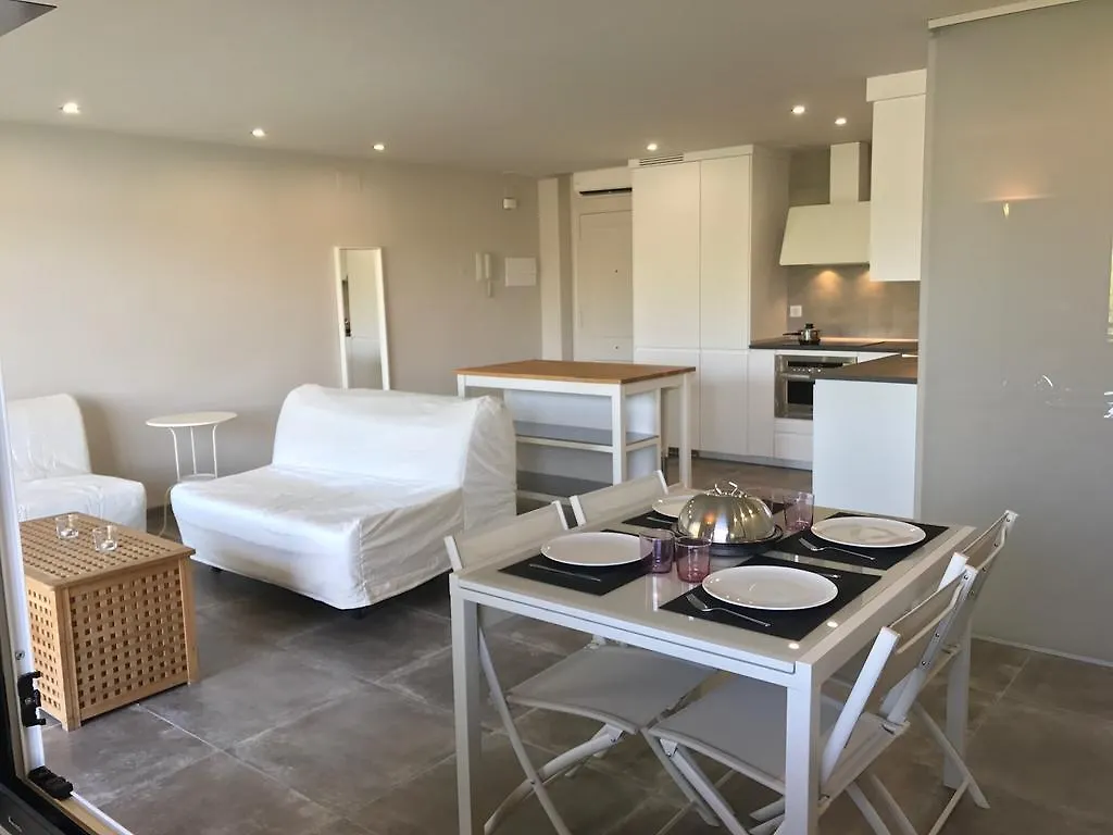 Saval Cala Font Apartment Salou Spain