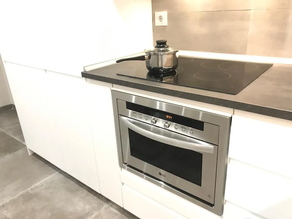 Apartamento Saval Cala Font Salou España