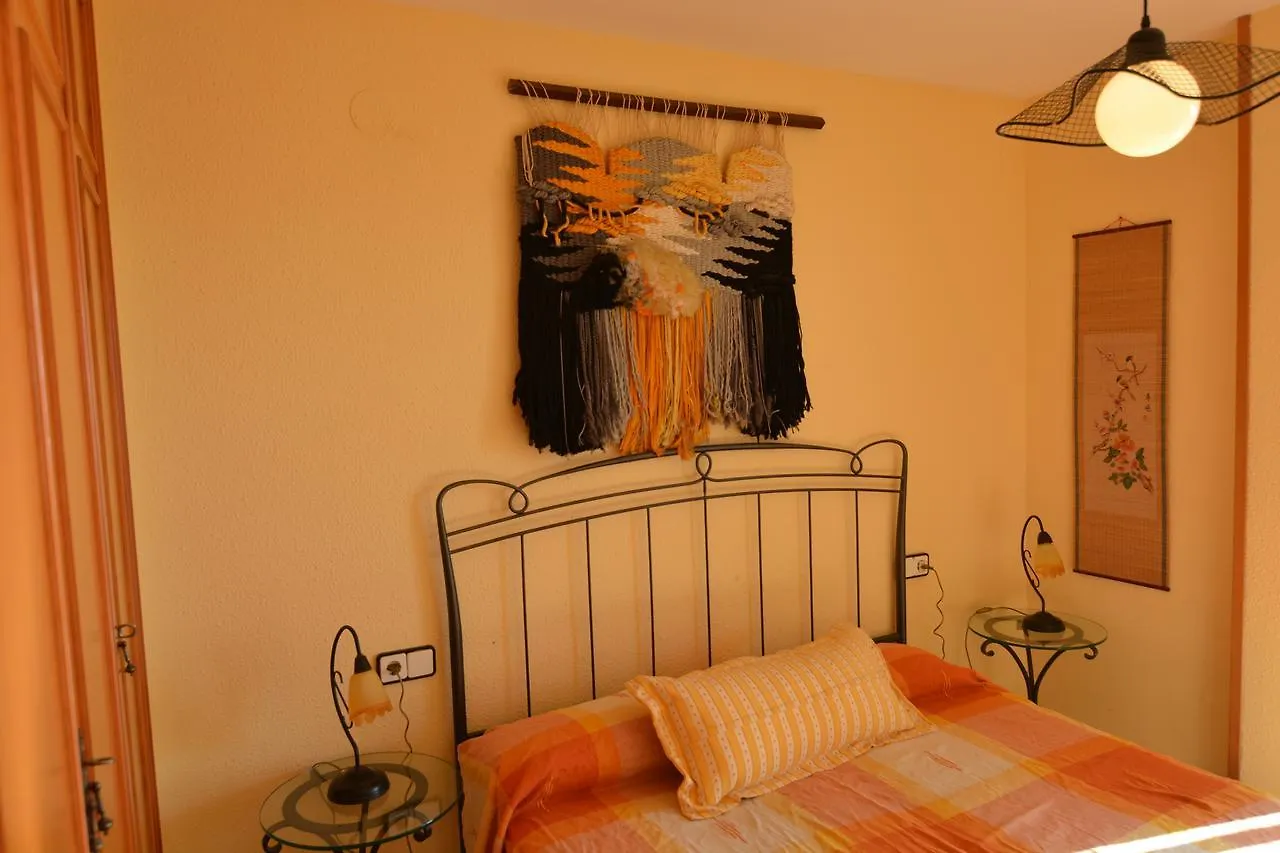 Apartamento Saval Cala Font Salou 0*,
