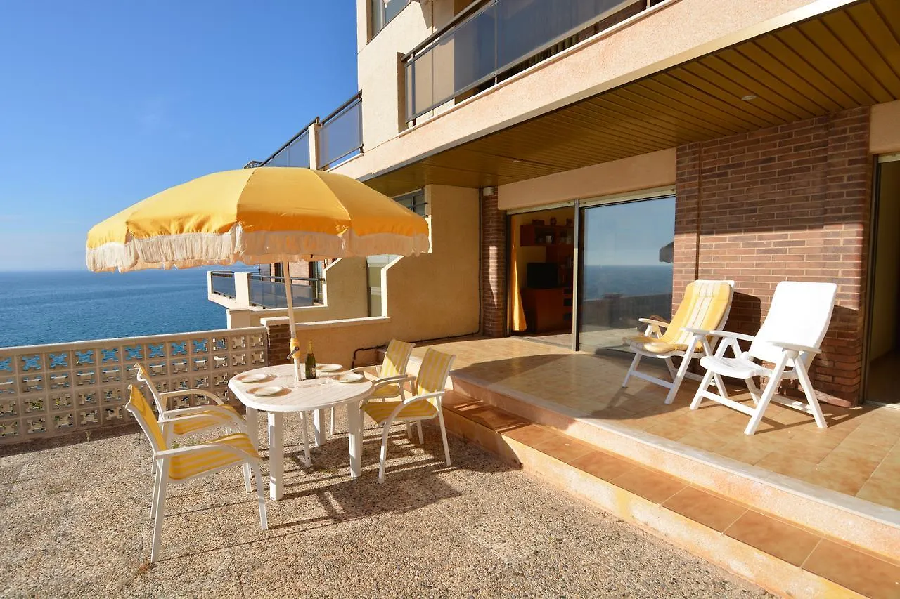 Apartamento Saval Cala Font Salou