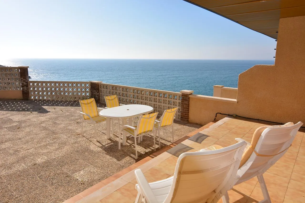Saval Cala Font Apartment Salou
