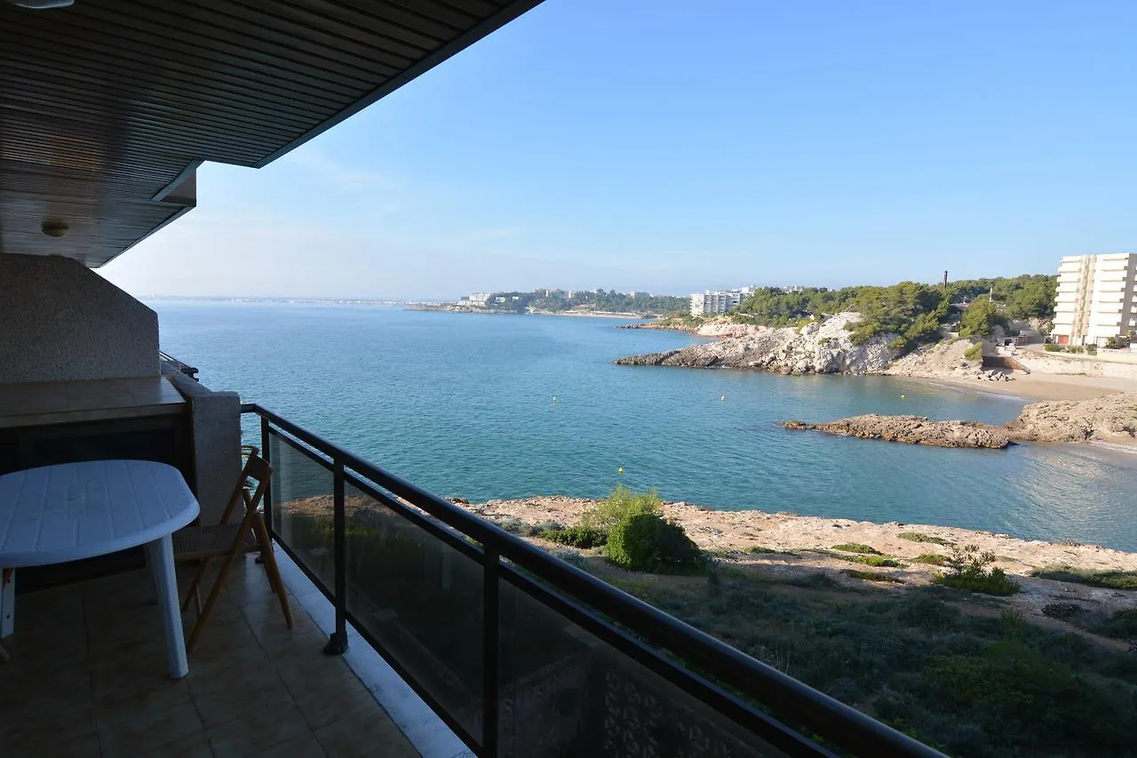 Apartamento Saval Cala Font Salou