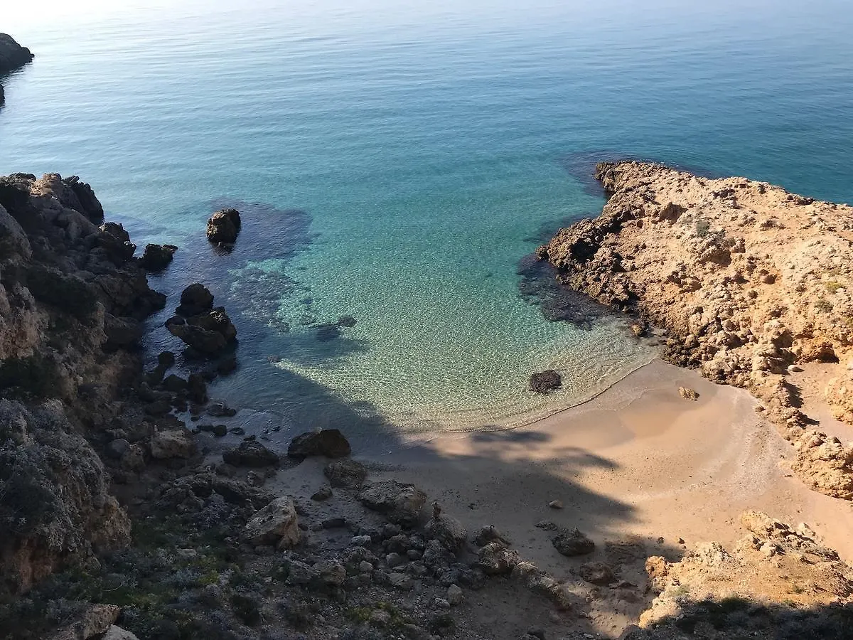Apartamento Saval Cala Font Salou 0*,  España