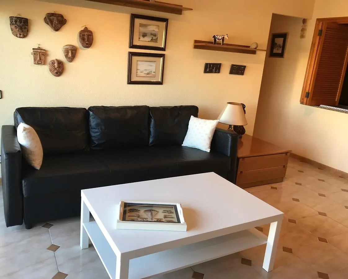 Apartamento Saval Cala Font Salou España