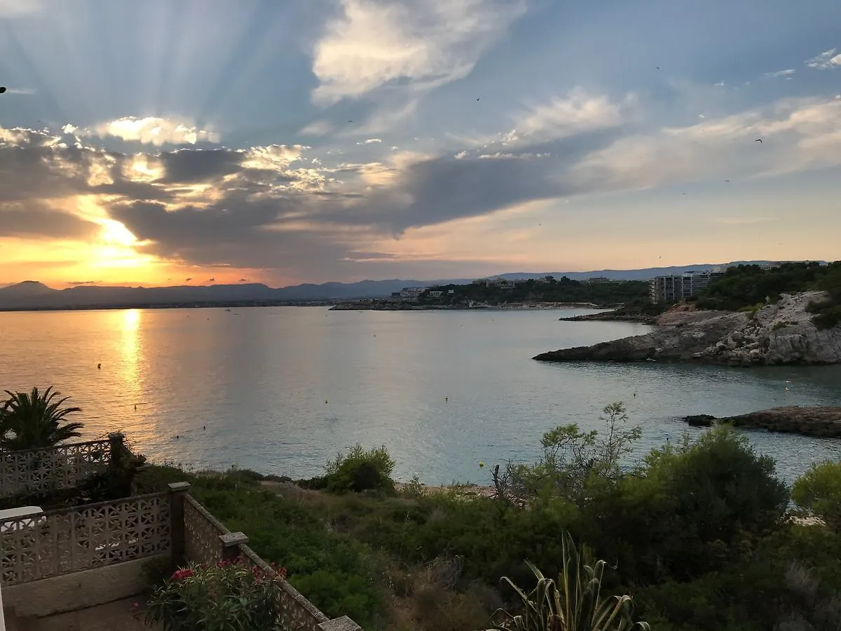 Saval Cala Font Apartment Salou