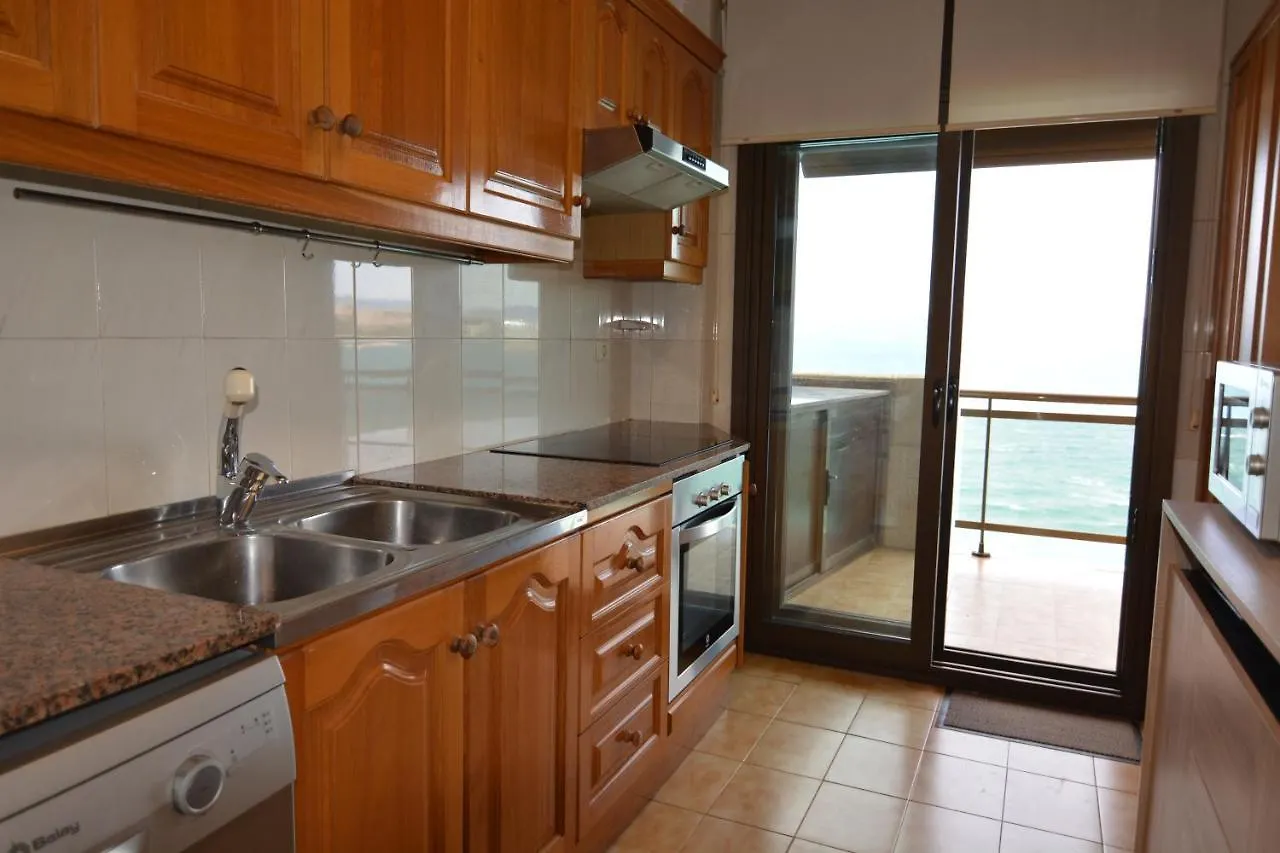 Saval Cala Font Apartment Salou